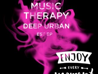 Megabucks music therapy,Motivedj 909, Quesonniqque - Decence in deep