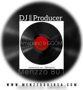 Menzzo 801 - Night Tour 