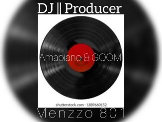 Menzzo 801 - Night Tour