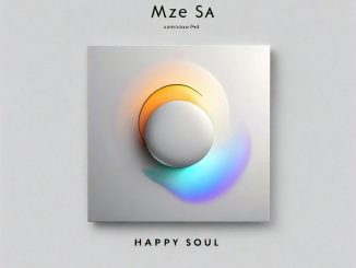 Mze SA - Happy Soul