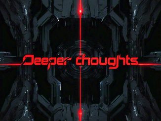 Mze SA & Sulz - Deeper Thoughts Ft. Dj Liddz