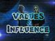 Ngamoola & Dlaladlala - Values and Influence