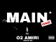 O2 Amiri - Main One