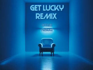 Official Fredkick - GET LUCKY REMIX