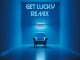 Official Fredkick - GET LUCKY REMIX