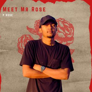 P.rose - For the grootmans 