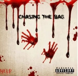 PRICE N'L ZALO MAGEDAMA ROCKSON GAVY - CHASING THE BAG 3PLE BLUE Ft KIDDO SA & STARUSTA SA