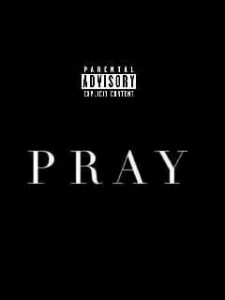 Red X - Pray 