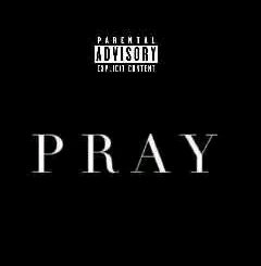 Red X - Pray