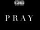 Red X - Pray