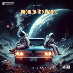 Rio Woza - Gqom to the world 