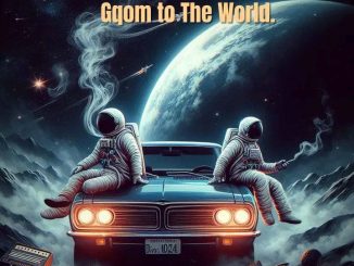 Rio Woza. - Gqom to the world..3..songs package