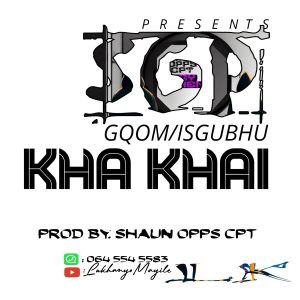 Shaun Opps CPT - KHA KHAI 