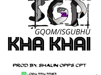 Shaun Opps CPT - KHA KHAI