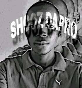 Shooz DaPro - Through It All 