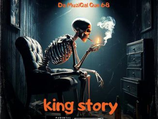 Shoun 608 MuziQ & Da MuziQal Que 68 - King Story_(To Mdu aka trp)