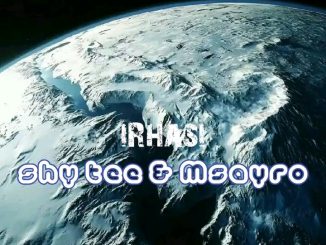 Shy Tee & Msayro - IRhasi