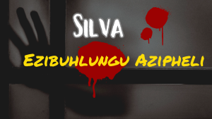 Silva - Ezibuhlungu Azipheli 