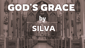 Silva - God's Grace 