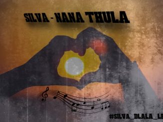 Silva - Nana Thula