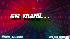 Silva - Velaphi 