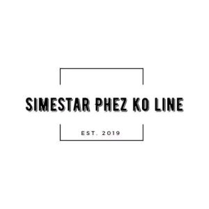 Simestar phez ko line - Refresh 