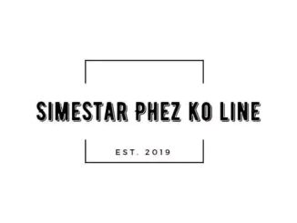 Simestar phez ko line - Refresh