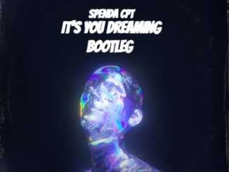 Spenda CPT - It's You Dreaming