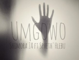 Spheth'Hlebu - Ungowo Ft Shimora ZA