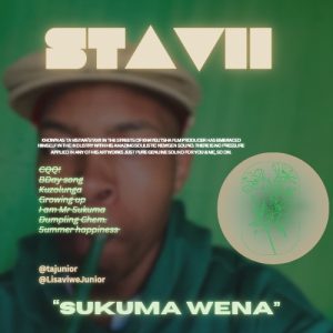 Stavii - 1Love(For Nwaiiza Nande) 