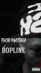 THATO MATHATA - BOPLINE 