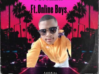 Thando WeSgubhu - Abukr Ft Online Boys & DJ Jakker