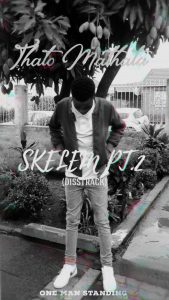 Thato Mathata - SKELEM PT.2 (DISSTRACK) 