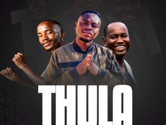 The Basskiller - Thula Ft GenialBoy & Seelow DaOne