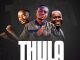 The Basskiller - Thula Ft GenialBoy & Seelow DaOne