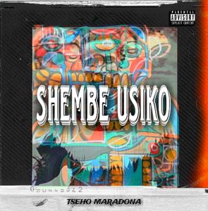 Tseho Maradona - AMAMENEMENE 