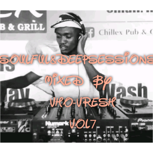 VHO-VRESH - Soulful & DeepSessions