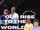 Wise-Qtn - OUR RISE TO THE WORLD EP