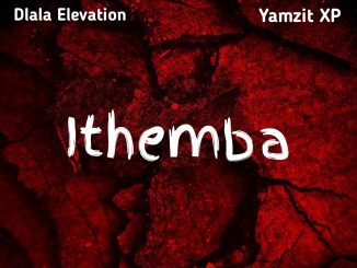 Yamzit XP & Dlala Elevation - iThemba