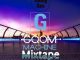 Young Gee - Gqom Machine (Mixtape)