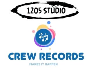 ZALO MAGEDAMA STARUSTA SA - STRAATENG 1205 CREW RECORDS Ft ROCKSON GUVY & PRINCE N'L