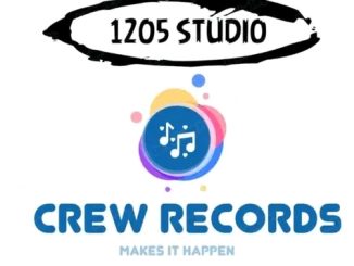 ZALO MAGEDAMA STARUSTA SA - STRAATENG 1205 CREW RECORDS Ft ROCKSON GUVY & PRINCE N'L