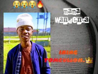 Zuka main Rsa - Mama wandenza