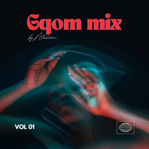 Ntakzini - Gqom-Sgubhu/mixtape_by-Ntakzini 