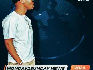 2k knox - Monday2Sunday Ft TinoTee Da Soul & Sg Da Killer