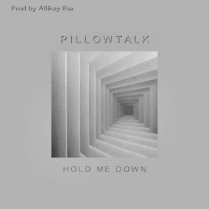 Allikay Rsa - Pillow talk 