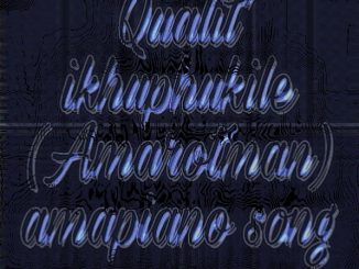 Amarotman - Qualit' ikhuphukile