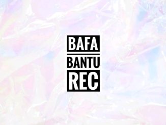 BaFa BaNtu Rec - Ungesabi