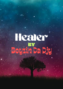 Boyzin Da Djy - Heaer