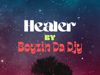 Boyzin Da Djy - Heaer